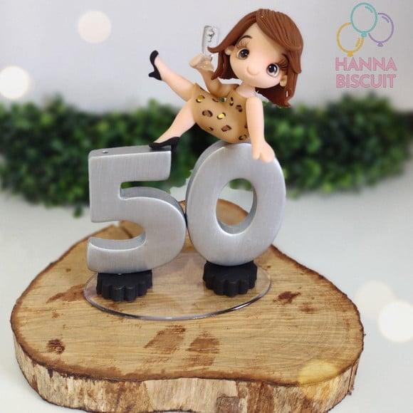 Vela 50 Anos