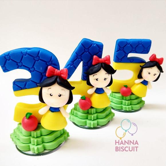 Vela Branca de Neve