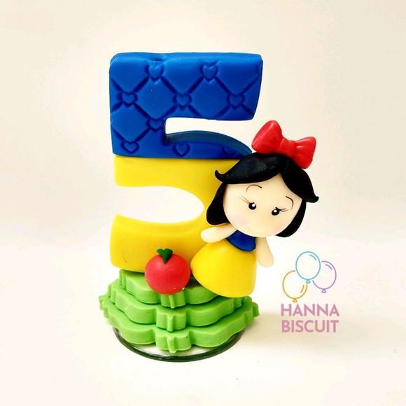 Vela Branca de Neve