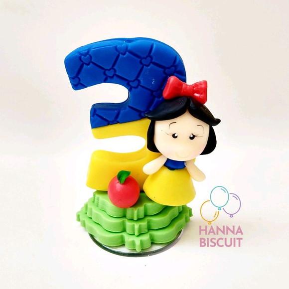Vela Branca de Neve
