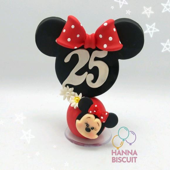Vela Minnie