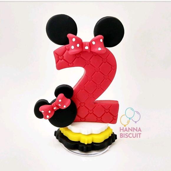 Vela Minnie