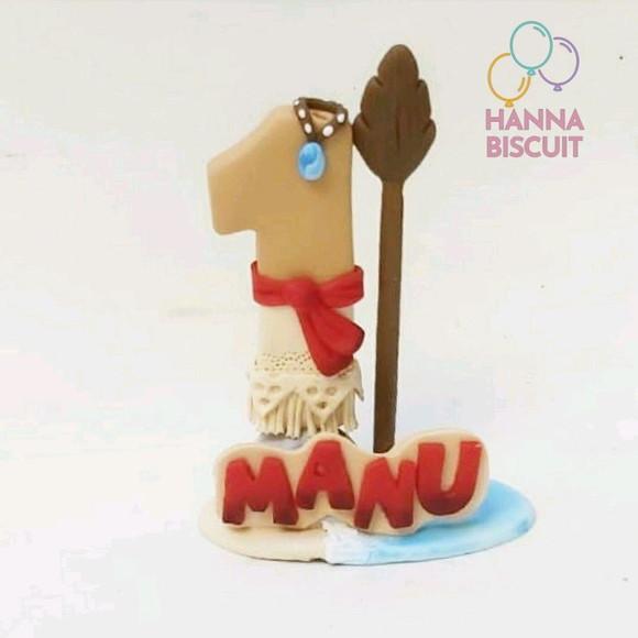 Vela Moana