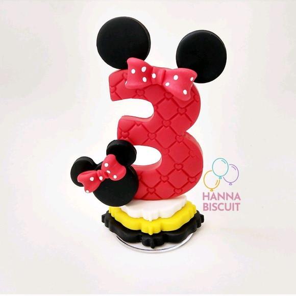 Vela Minnie