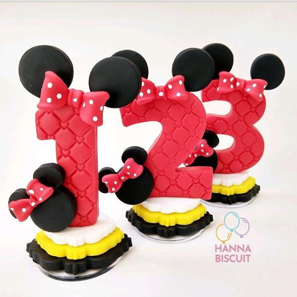 Vela Minnie