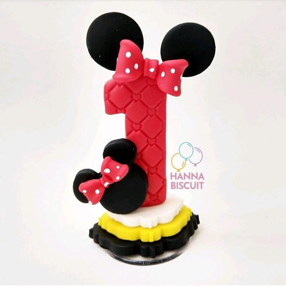 Vela Minnie