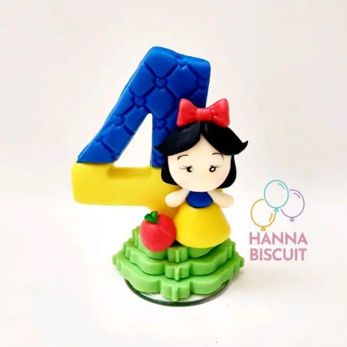 Vela Branca de Neve