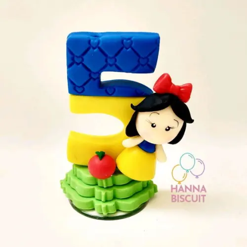 Vela Branca de Neve