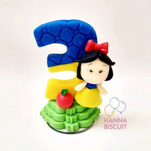 Vela Branca de Neve