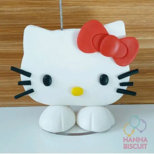 Vela Hello Kitty