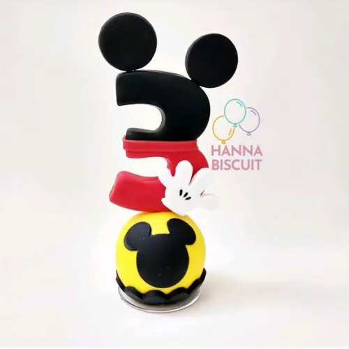 Vela Mickey