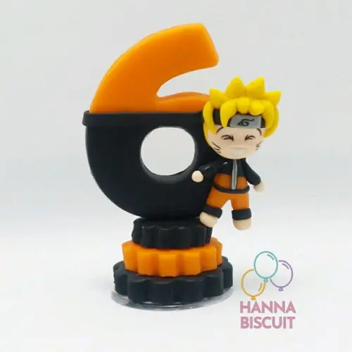 Vela Naruto