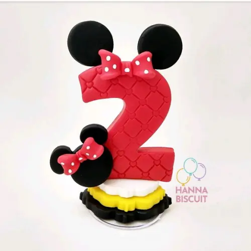 Vela Minnie