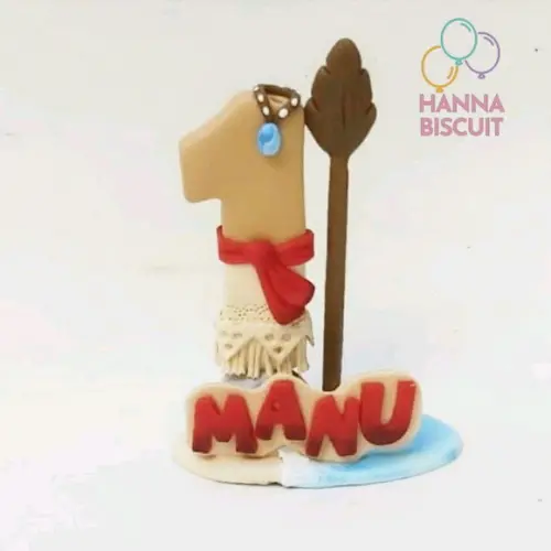 Vela Moana