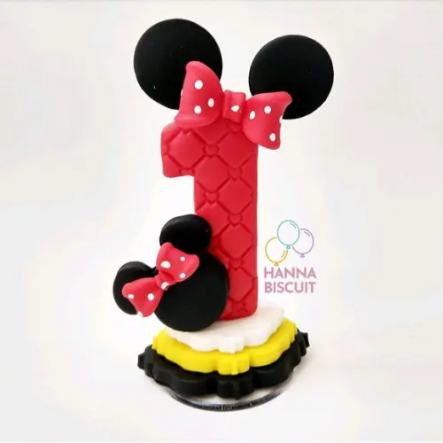Vela Minnie
