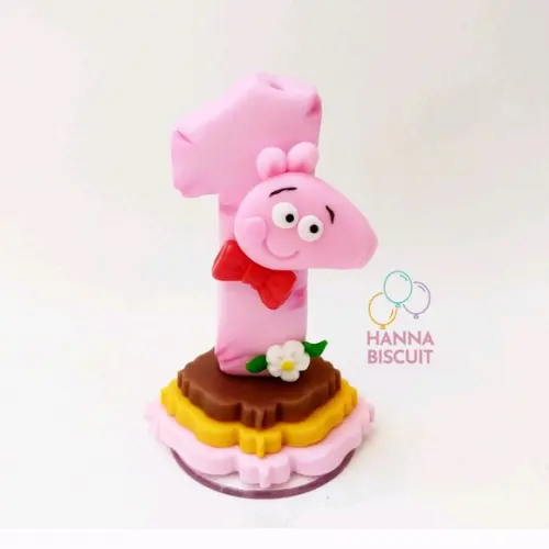 Vela Porquinha
