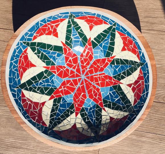 Gamela mandala