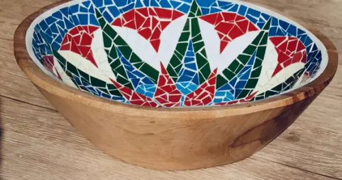 Gamela mandala