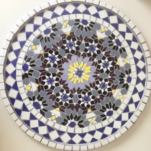 Suporte para pratos e potes