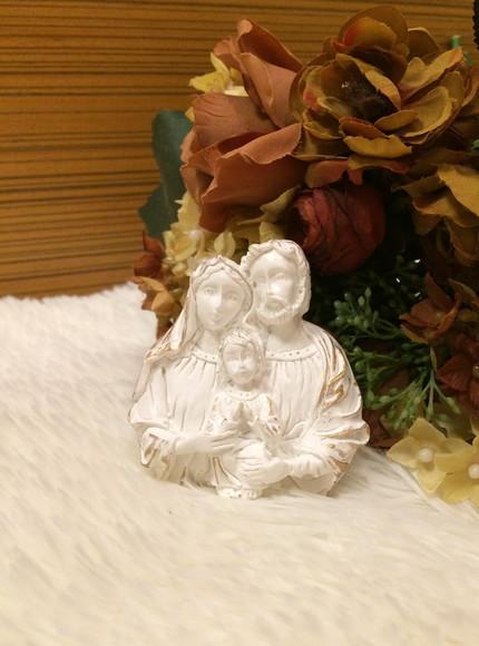 Lembrancinha Imã Sagrada Família
