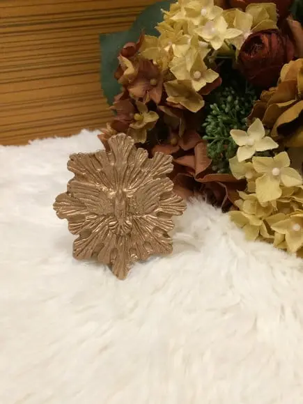 Lembrancinha Imã Divino Espírito Santo Resplendor