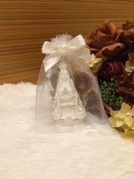 Lembrancinha Imã Nossa Senhora Aparecida