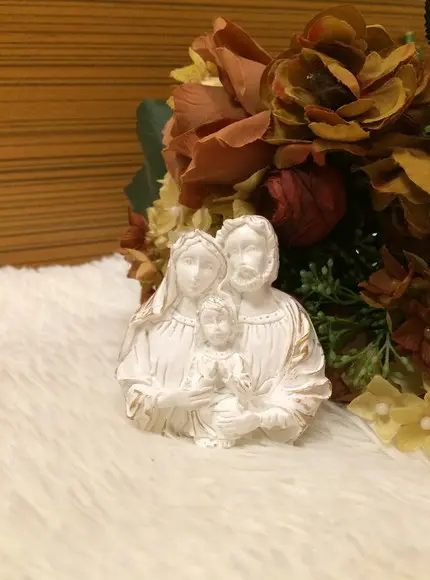 Lembrancinha Imã Sagrada Família