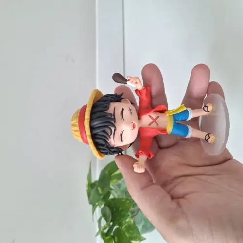 Chibi Luffy- One Piece