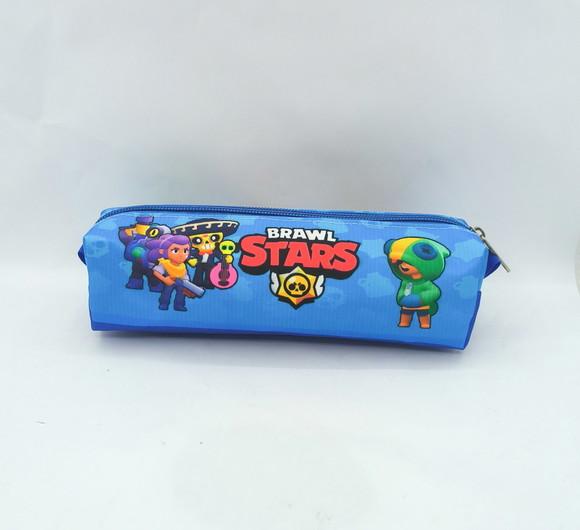 30 Unds Estojo Personalizado Brawl Star