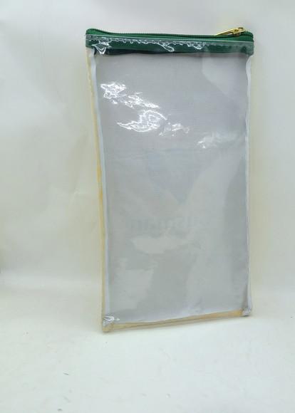 Carteira 15 cm x 25 cm em Pvc - Odontologia