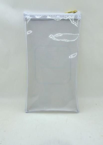 Carteira 15 cm x 25 cm em Pvc - Odontologia