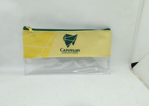 Carteira 22 cm x 12 cm Pvc - Odontologia