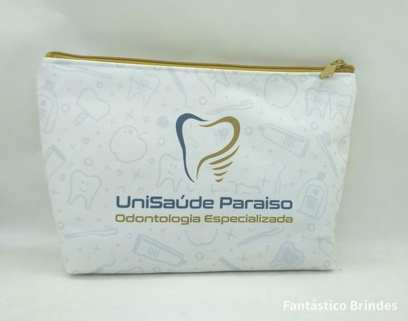 Carteira Comercial Modelo 25 cm