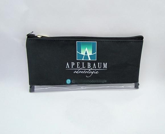 Carteira Comercial Modelo 22 cm x 16 cm em Pvc