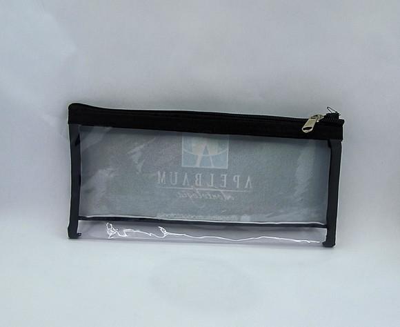 Carteira Comercial Modelo 22 cm x 16 cm em Pvc