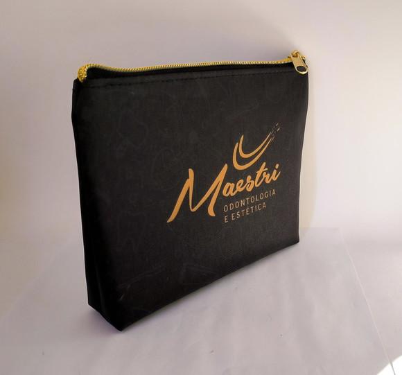 Carteira Comercial Modelo 25 cm