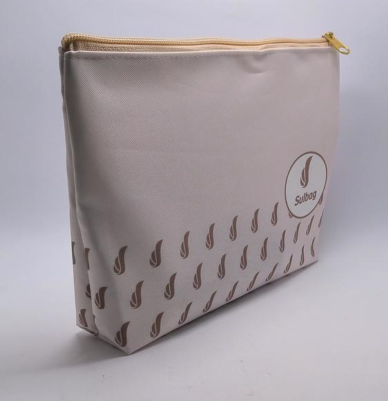 Carteira Comercial Modelo 25 cm