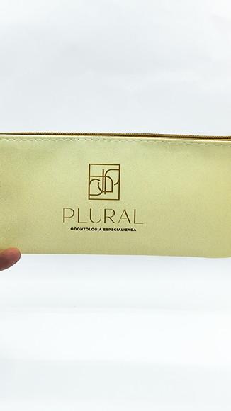 Carteira Comercial Modelo 25 cm x 9cm
