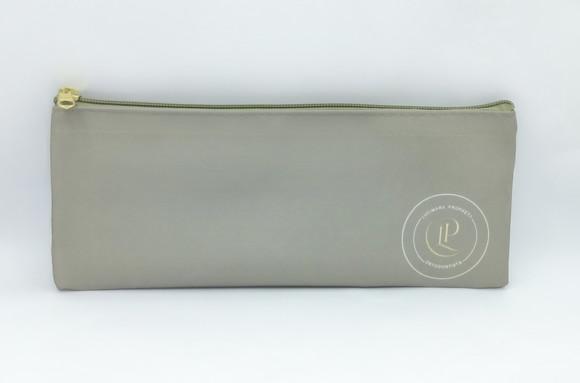 Carteira Comercial Modelo 25 cm x 9cm