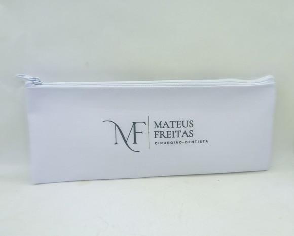 Carteira Comercial Modelo 25 cm x 9cm