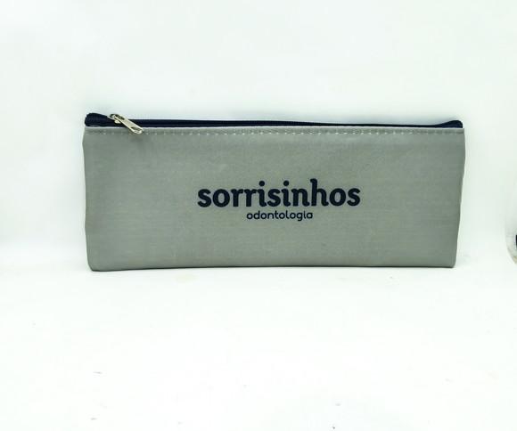 Carteira Comercial Modelo 25 cm x 9cm