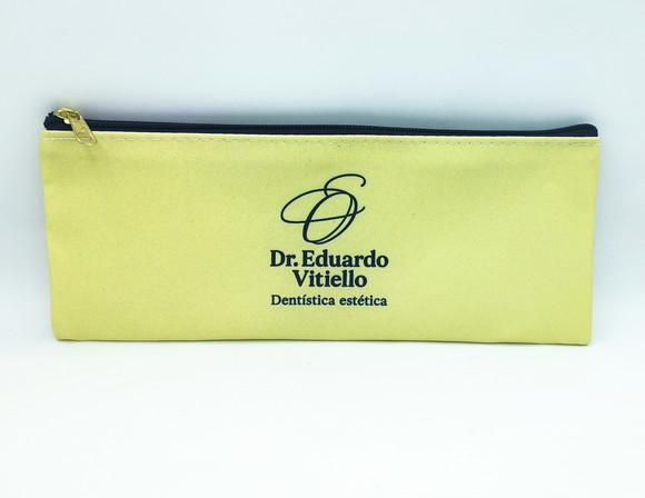 Carteira Comercial Modelo 25 cm x 9cm