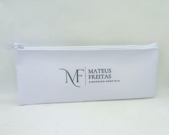 Carteira Comercial Modelo 25 cm x 9cm