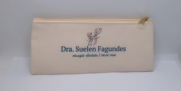 Carteira Comercial Modelo 25 cm x 9cm