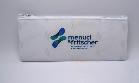 Carteira Comercial Modelo 25 cm x 9cm