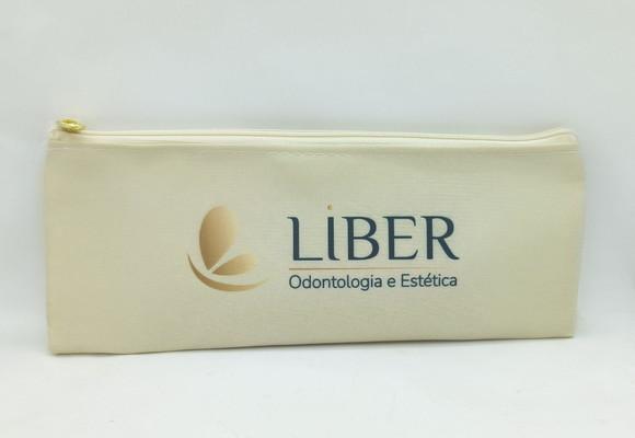 Carteira Comercial Modelo 25 cm x 9cm