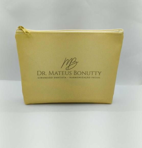 Carteira Comercial Odonto 18 cm