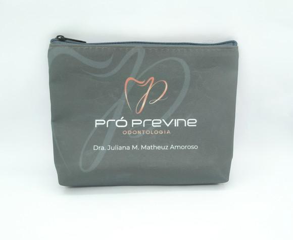 Carteira Comercial Odonto 18 cm