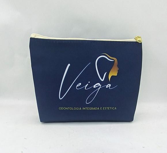 Carteira Comercial Odonto 18 cm