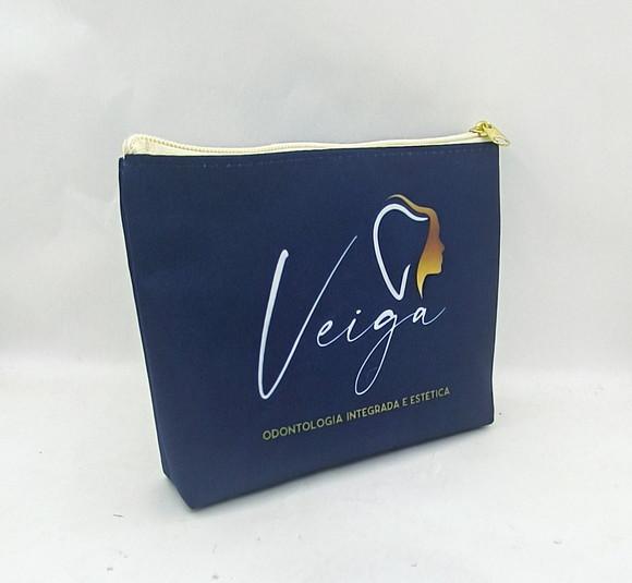 Carteira Comercial Odonto 18 cm